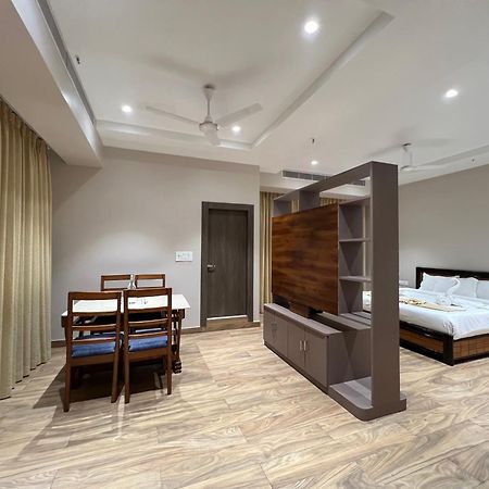 Finn'S Weaver Resort, กาซิรังคา ภายนอก รูปภาพ