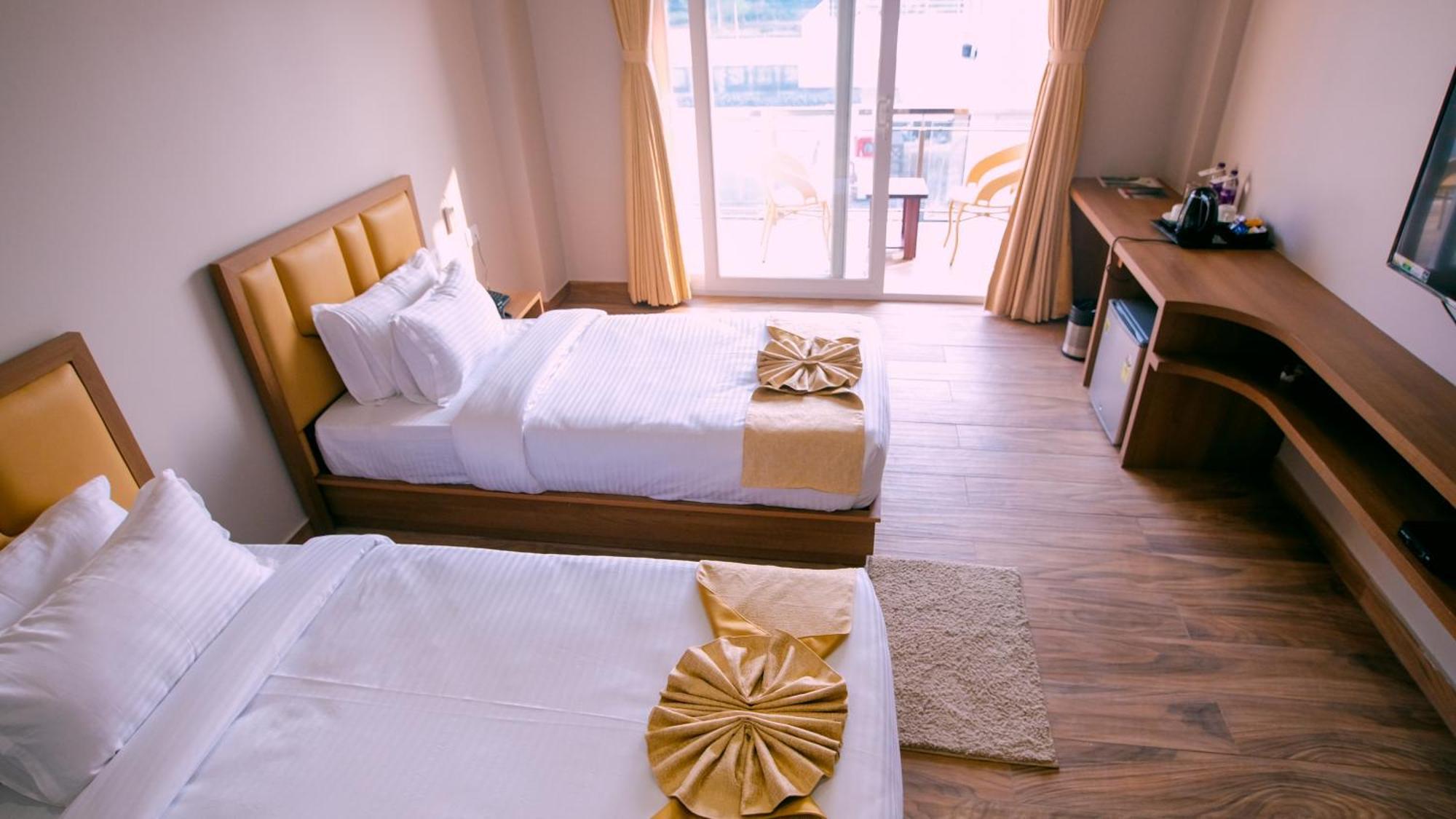 Finn'S Weaver Resort, กาซิรังคา ภายนอก รูปภาพ