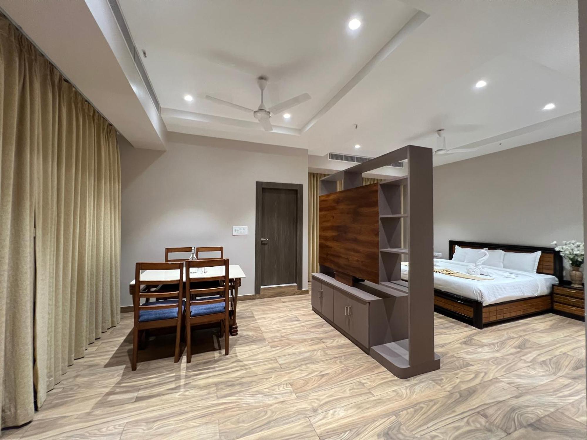 Finn'S Weaver Resort, กาซิรังคา ภายนอก รูปภาพ